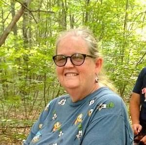 Meet your Posher, Carlene